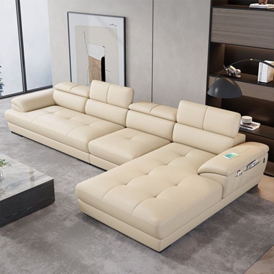 Sofa Góc L Cao Cấp SFBT-002