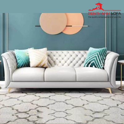 Sofa Băng Tân Cổ Điển BTNP136