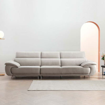 Sofa băng tựa gật gù - PERRY 