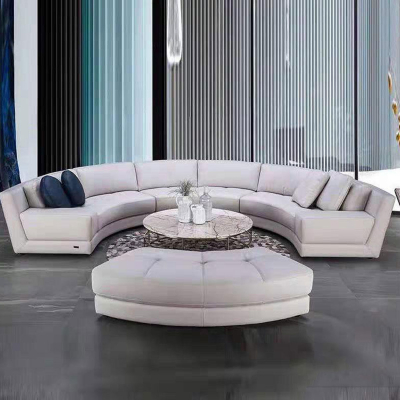 Sofa cong SFBT159